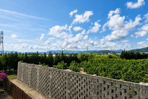 Villa i Oliva, Valencia, Oliva - € 250.000 | Ref: PNVL2178 - foto 22